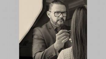 Luce radiante para despedir el 2019