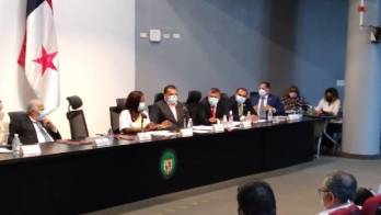 Los diputados concluyeron crear una subcomisión que investigará sobre el tema.