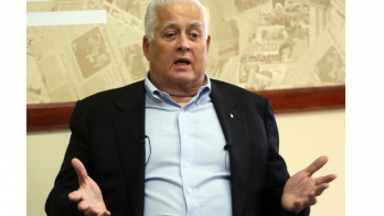 Esto es lo que dice 'El Toro' sobre la vacunación de su círculo cero