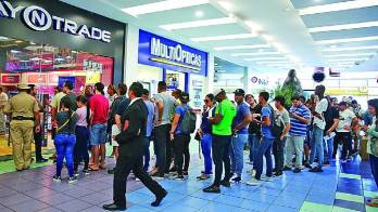 Se espera la llegada de visitantes de todo el país y el extranjero.