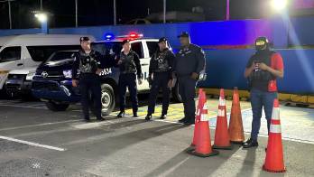 Tras el crimen de Yoselin Waltkins, de 27 años, la cifra de asesinatos en Colón se elevan a 73 en lo que va del año.