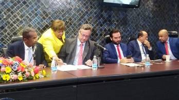 Los diputados tendrán la responsabilidad de hacer los cambios a la ley