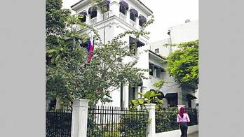 El nuevo procurador entrará en enero.