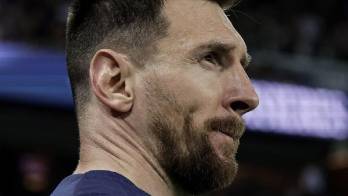 Messi toma la decisión de irse a la MLS de Estados Unidos