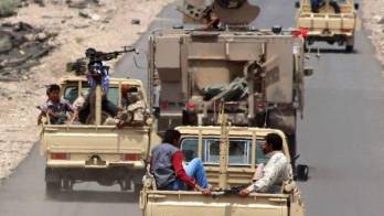 Segundo ataque del Estado Islámico.