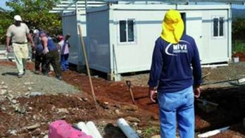 Miviot busca solución con invasores del proyecto Loma de Mastranto en Chorrera&nbsp;