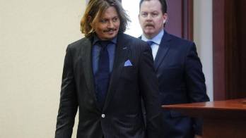 Se sacan los trapos sucios