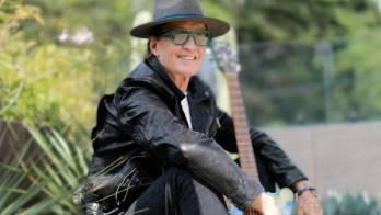 Emmanuel: ‘No encontré la música, ella me encontró a mí'