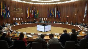 Definen con la guerrilla metodología por la paz