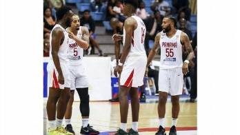 No salió el dinero para que el equipo compitiera en Argentina.