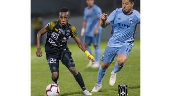 El Sporting Kansas City tratará de salvar el honor del fútbol de la MLS