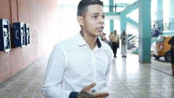 Juez negó&nbsp;solicitud de prisión domiciliaria a El Tachi