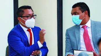 El juicio oral continúa hoy a las 9:30