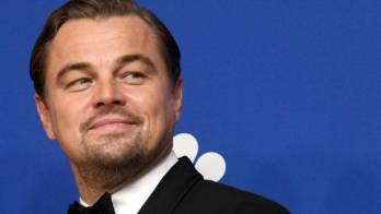 Leonardo DiCaprio resalta logro de Panamá