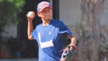 A defender su bandera