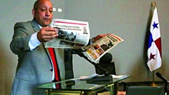 El proyecto aún sigue causando polémica.