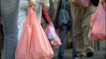 Unos 31 comercios multados por uso de bolsas plásticas