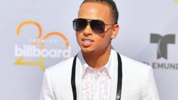 Ozuna cantará en la final&nbsp;&nbsp;