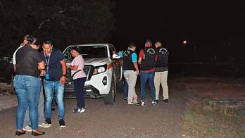 Estudiante de enfermería culpable por violar a niña de 13 años