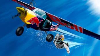 El plan es que todo pase en 40 segundos.