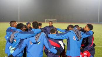 Enfocados en Indonesia&nbsp;