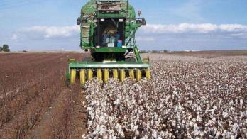 El traslado de los equipos agrícolas se podrán hacer de 6:00 a. m. a 6:00 p. m.