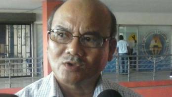 Carlos Ho González fue director de Proyectos Especiales entre 2004-2009 y 2009-2014.