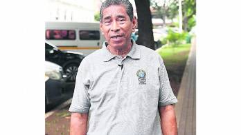 Conductores de vehículos fúnebres, ‘guardianes de almas'