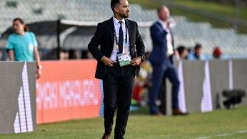 Quintana está cauteloso