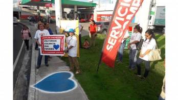 En el 2015, la Autoridad de Tránsito y Transporte Terrestre contabilizó 420 víctimas por accidentes viales.