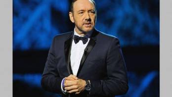 Muere otro denunciante de Kevin Spacey