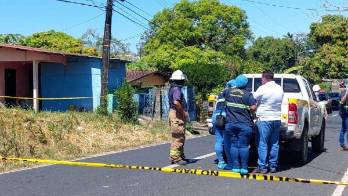 Estaba fumando, su cuarto se incendió y murió calcinado