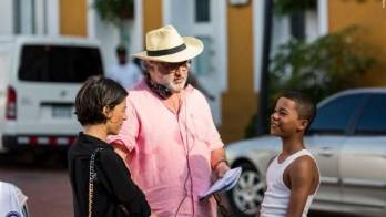 Plaza Catedral se queda fuera de la carrera al Óscar