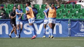 ‘Quinterita' queda fuera de la final