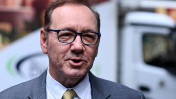 Abogada afirma que Kevin Spacey es un acosador sexual