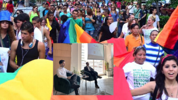 Así piensan los panameños de las parejas del mismo sexo