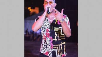 Boza se echó al bolsillo a la juventud