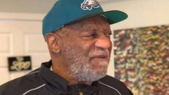 ‘Nadie podrá quebrarme ni a mí ni a mi espíritu', Cosby