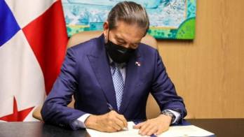 Cortizo vetó el proyecto el viernes 1 de abril.