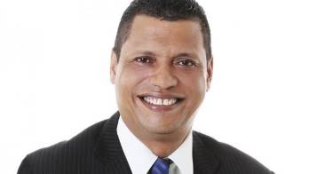 Crisis del agua en Arraiján