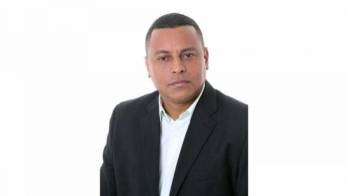 Cuartel de Bomberos de Arraiján&nbsp;