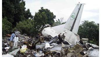 40 personas murieron.