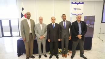 TE busca que jóvenes se interesen en debatir