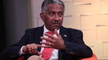 Eduardo Ortega: Ni vacunados, ni asintomáticos deberían ir a cuarentena