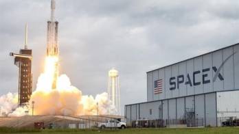 Es un viaje que durará seis años.