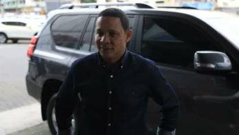 Estados Unidos frena la entrada del exdiputado Héctor Brands