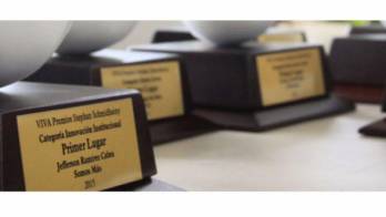 Se reparten más de 100 mil dólares en premios.