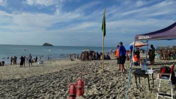 Sinaproc desplegará más de dos mil 500 rescatistas en playas, ríos y lagos de todo el territorio nacional.