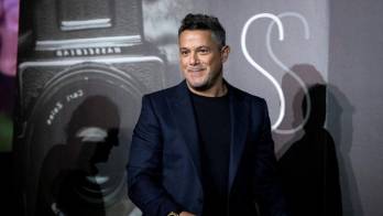 Alejandro Sanz se confiesa triste y cansado