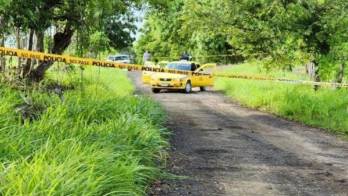 Permanecerá preso por crimen y robo